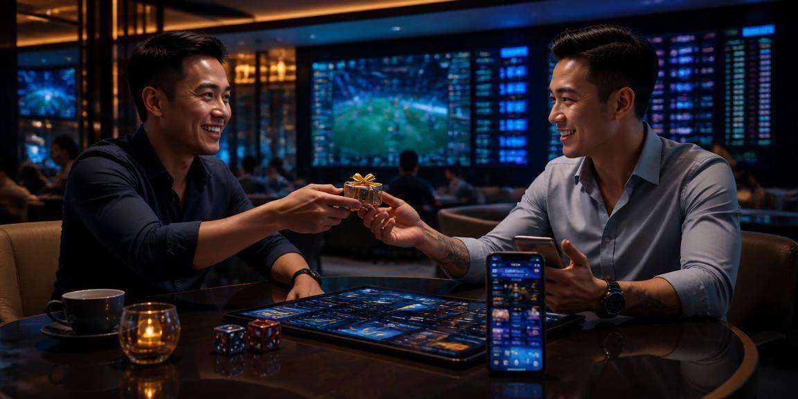 23win05 Những Điều Bạn Muốn Biết Về 23win05